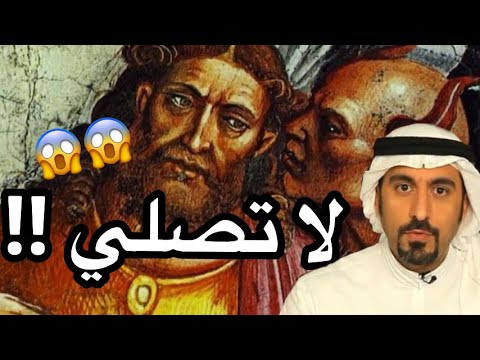 شاهد كيف يبعدك الشيطان عن الصلاة الدكتور أحمد الشقيري 
