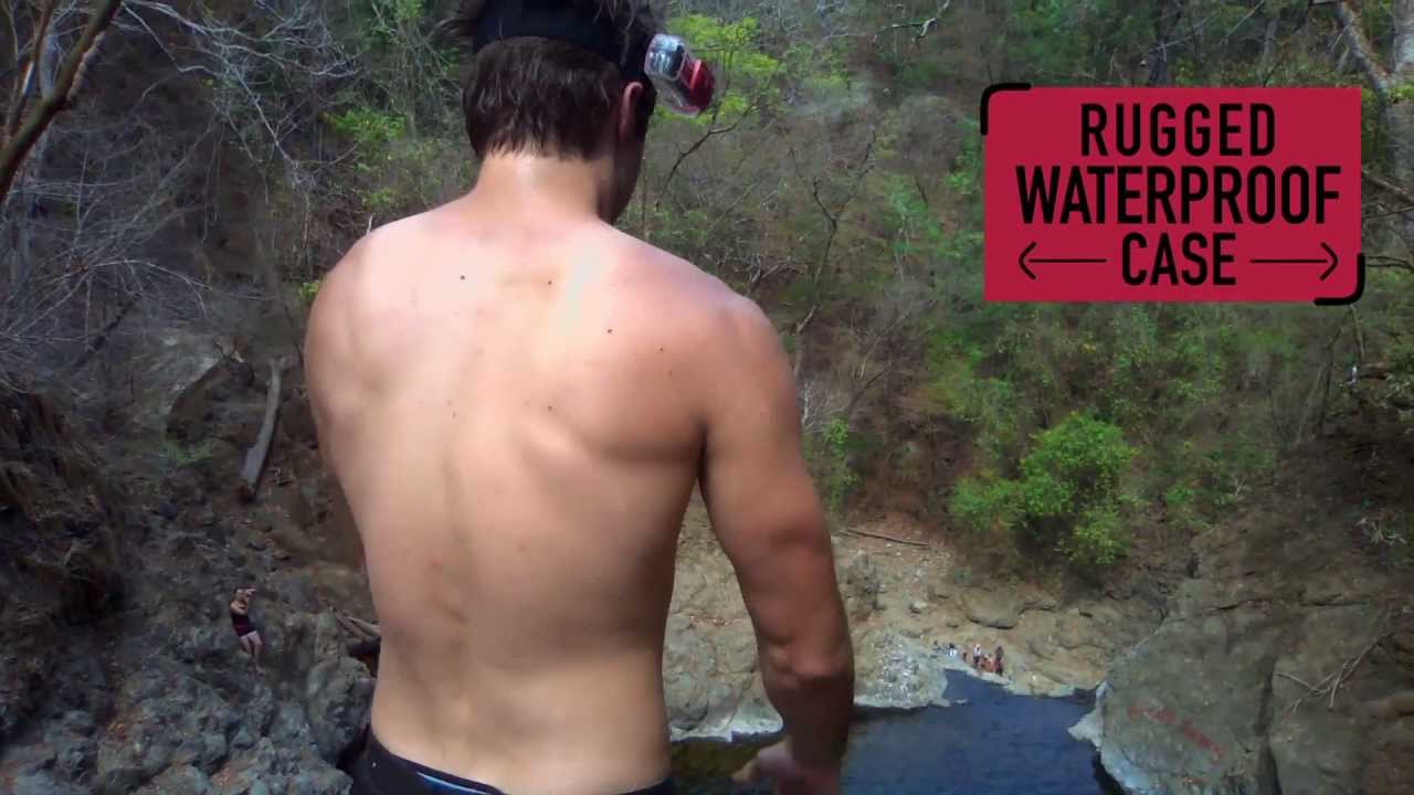 Looxcie HD - Rugged Waterproof Case