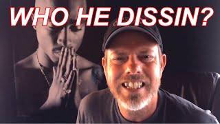 UPCHURCH - HI DEAS 9 - MUSIC REACTION! WHO IN BLAZES SET RYAN OFF?