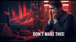 Top 5 Investment Mistakes in 2026 – Avoid These Costly Errors!