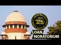 Impact of Supreme Court's loan moratorium order