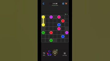 Connect the Dots Level 93#shorts #youtubeshorts #viralvideo#gaming #androidgames