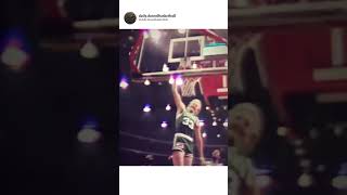 Larry bird 👨🏼🍀