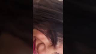 Sexy Busty Babe Huge Cleavage