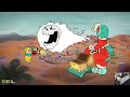 Cuphead 컵헤드 도전기 D3