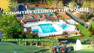 Singing Gospel in a Tractor - Country Club of the South by Gunther's Spot   1,608 views 1 year ago 5 minutes, 53 seconds