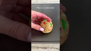 Let’s make Christmas cookies! NYC style! Tutorial