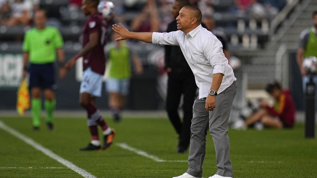 Freddy Juarez leaves RSL for "new opportunity"