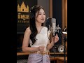 ដកស្នេហ៍ពីអូនវិញ 💔 #coversong #khmermusic