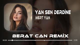Yan Sen Derdine (Remix) Umrumdışı Cover (Mabel Matiz)