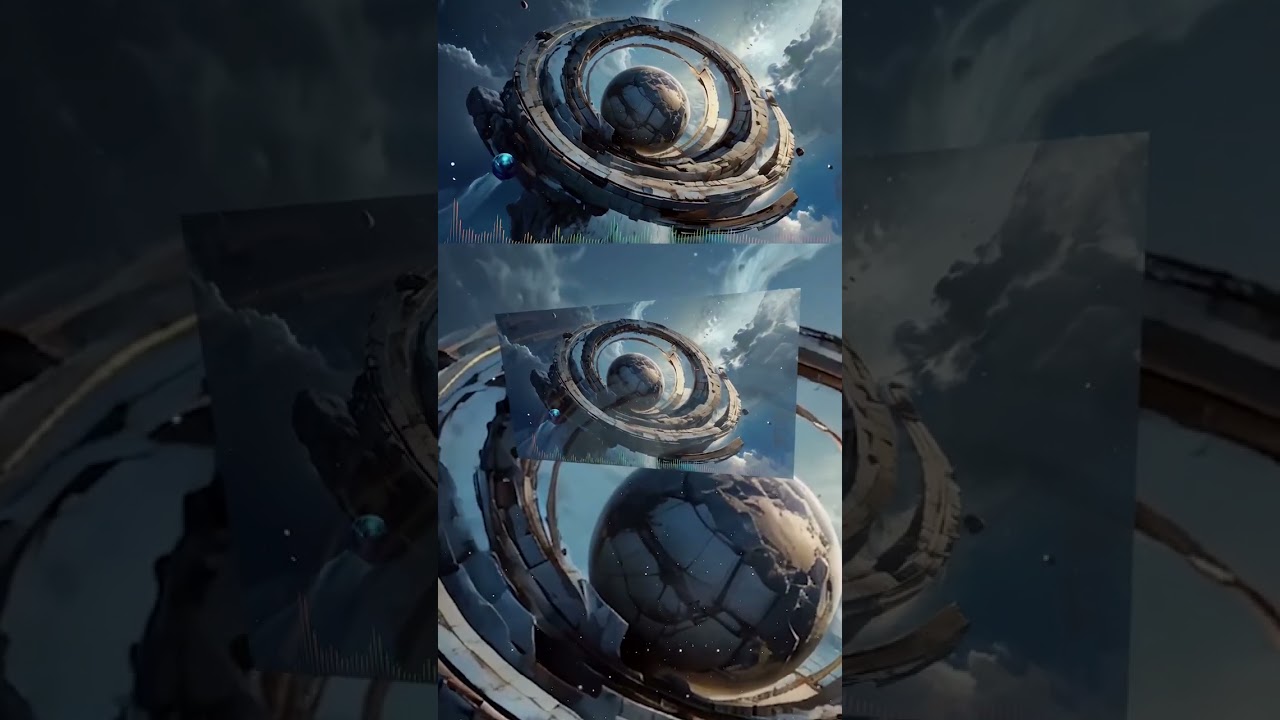 Ver "Distant Time" full Phone Video, music and visuals by Dazdownunder en YouTube Ver "Distant Time" full Phone Video, music and visuals by Dazdownunder en YouTube