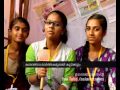 'Little Reporters' Busy Airing News