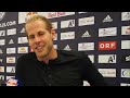 FANFRAGEN an Péter Gulácsi #31