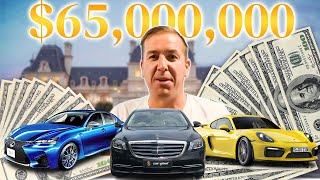 Career Overview Salvage Rebuilds UK - Lifestyle, Personal Story, & Net Worth! (Get to know more!)