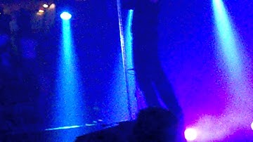 Avenged Sevenfold - Buried Alive (FRONT ROW live!!)  Augusta GA, 11/26/11