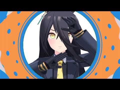 【MMDウマ娘】カフェでYonaYonaDance