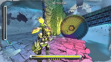 IncGamers Plays Cloudbuilt