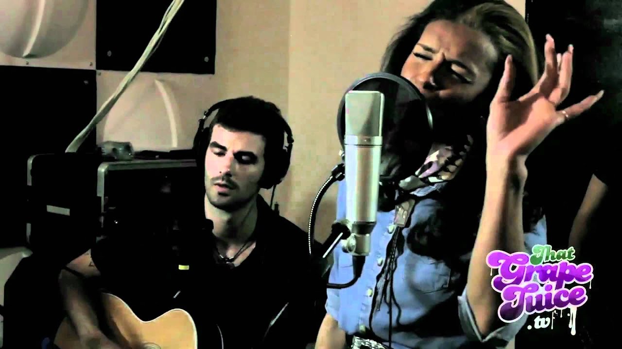 Melody Thornton - Sweet Vendetta (Live)