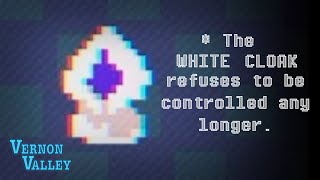 If "GLACEIR" from Deltarune was a battle theme