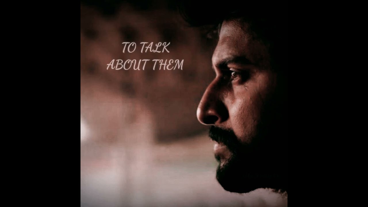 Nani WhatsApp status telugu heart touching words ❤️ abount death