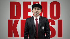 RAP IN NEWS - PESTA DEMOKRASI
