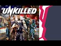 تختيم لعبة unkilled اول كيم تختيم لعبة unkilled اول كيم