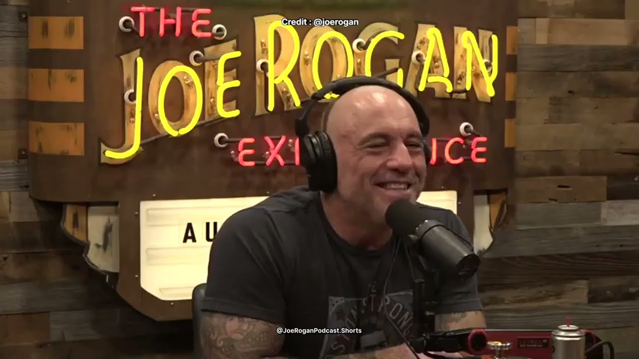 Jordan Jensen - The Evolution of the Baculum - JRE 