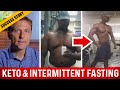 Keto Diet and Intermittent Fasting Success Story – Dr.Berg Interviews Michel Jourdain