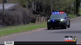 The Shreveport Police Department is hiring