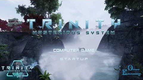 TrinityMS, Water in the game – Unreal Engine, Nvidia GameWorks