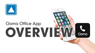 Ooma Office App - Overview screenshot 5