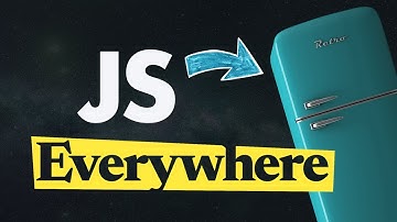 JavaScript Everywhere with Deno