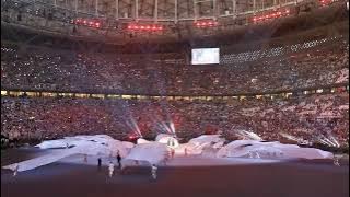 🇦🇷 🇲🇫 2022 World Cup Final Qatar closing ceremony full length | Argentina vs. France