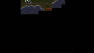 StarCraft - Gra java