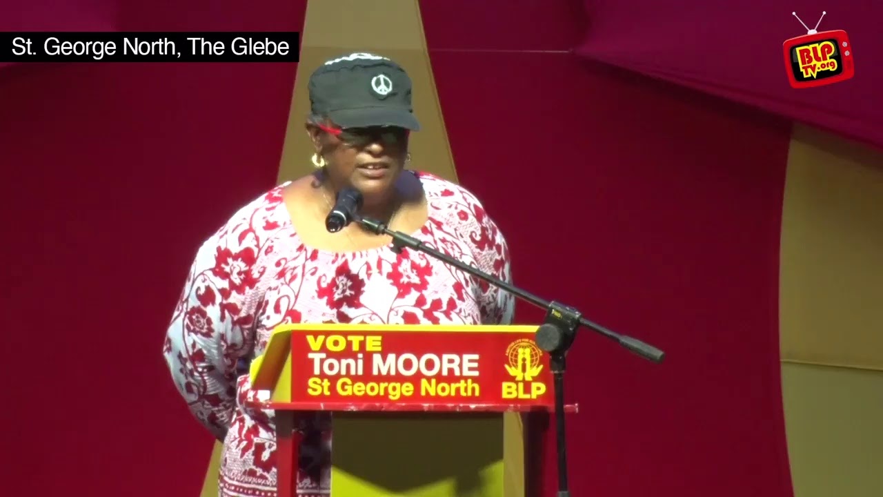Moore is coming to St. George North, The Glebe, 4th October 2020 - YouTube