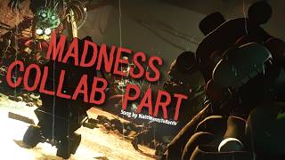 COLLAB PART | Madness by @GiveHeartRecords β β¨
Hi there, I know its been a while but i swear i still exist.
Song: https://www.youtube.com/watch?v=wZphfsAezr4&list=RDwZphfsAezr4&start_radio=1&pp=ygUHbWFkbmVzc6AHAQ%3D%3D
@GiveHeartRecords
@NateWantsToBattle
Collab Part For:
@-AnomalyFilms-
Collab Release:
(nothing here yet)
Animated in SourceFilmmaker
Edited in Da Vinci Resolve Studio
Thumbnail edited in Da Vinci Resolve Studio
Thumbnail made in SourceFilmmaker
π
°π
»π
» π
Όπ
Ύπ
³π
΄π
»π π
°π
½π
³ π
Όπππ
Έπ
² π
Άπ
Ύ ππ
Ύ π
°π
»π
» ππ
Έπ
Άπ
·ππ
΅ππ
» π
²π
Ύπ
Ώπππ
Έπ
Άπ
·π π
Ύππ
½π
΄ππ.
Tags: #fnaf #sfm #animation COLLAB PART | Madness by @GiveHeartRecords β β¨