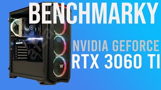 Alza GameBox Core RTX3060 Ti+ VS 9 Games! [1080p]