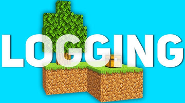 The ULTIMATE Strategy on a Minecraft Skyblock RESET | AkumaMC