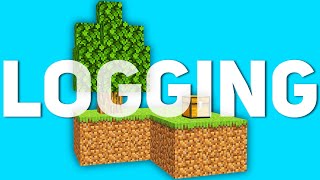 The ULTIMATE Strategy on a Minecraft Skyblock RESET | AkumaMC @NotConner