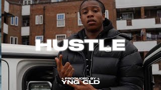 [FREE] Clavish x Fredo UK Real Rap Type Beat HUSTLE” | 2023 Instrumental