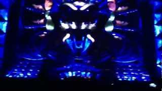 Endymion @ Q-Dance Mysteryland 2012 part 3