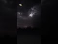 لاح براق السحاب وهوج من الليل ساعه