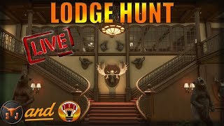 Layton Lakes Lodge Hunt TheHunter Call of the Wild