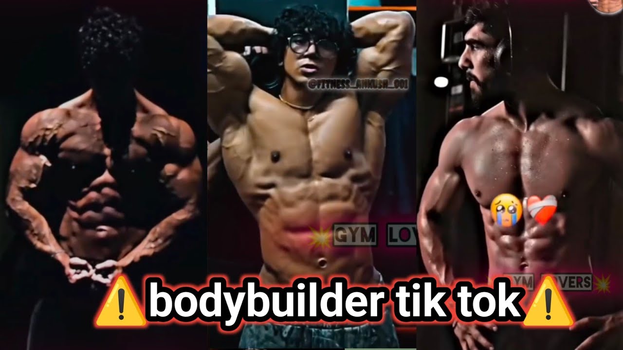 🥷bodybuilding  motivation💫gym motivation songs💥gym status😺 attitude songs✨bodybuilder video 📷gym❌ 