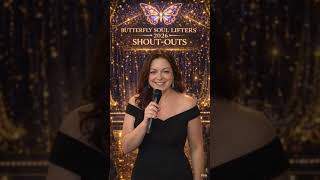 THIS IS BIG!!! Butterfly Soul Lifters Shout-outs 2026 | Real Outdoor Living Intro 🔥