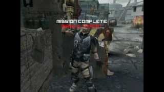 لعبة FLCommando screenshot 3