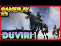 Gameplay duviri 12  warframe en espaol  eduiy16