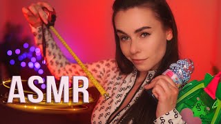 :         ASMR Get YOUR TINGLES BACK