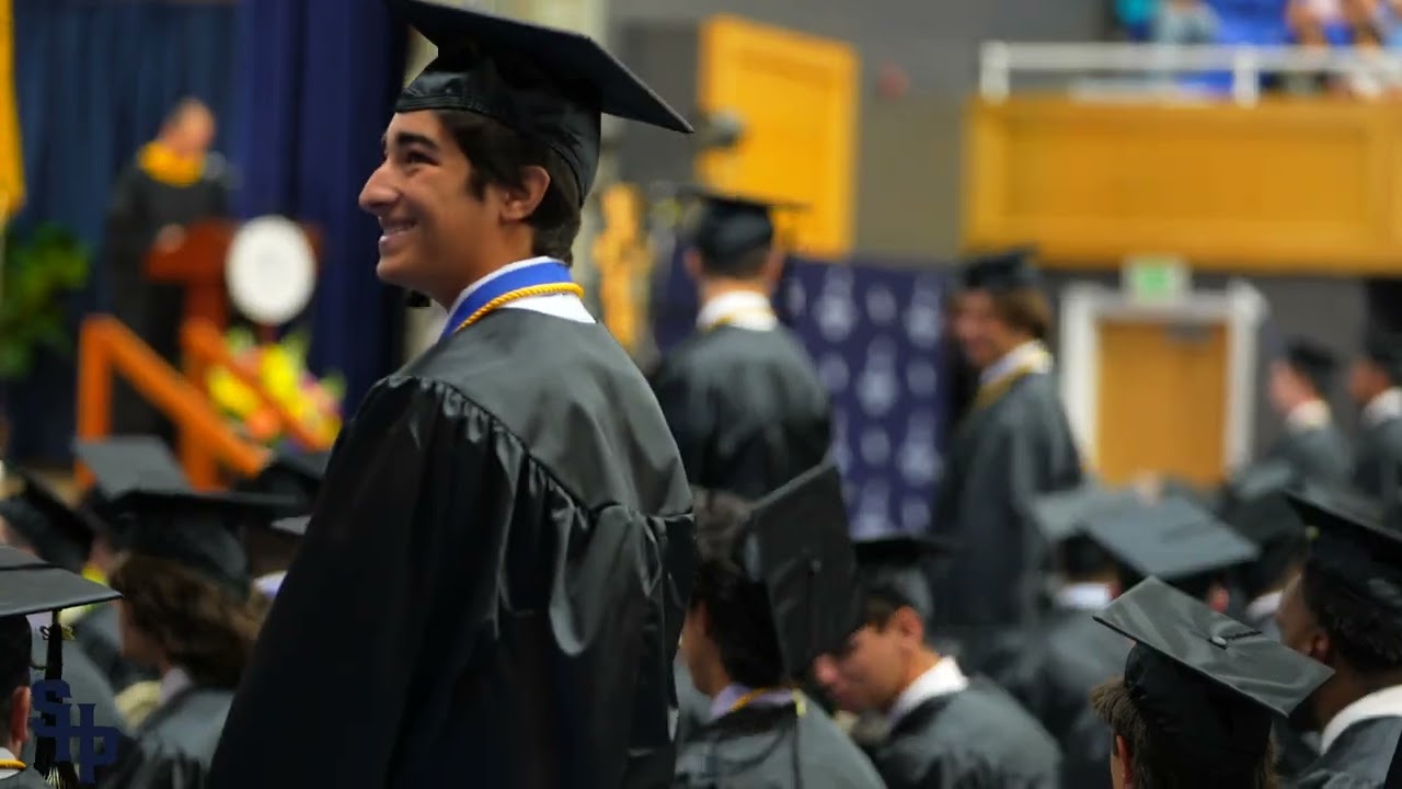 Seton Hall Prep s Graduation 2022 YouTube Seton Hall Prep s Graduation 2022 YouTube