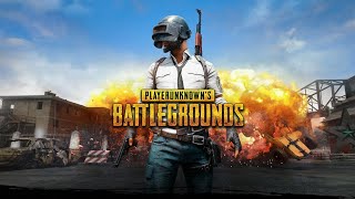 Alan Walker - On My Way PUBG